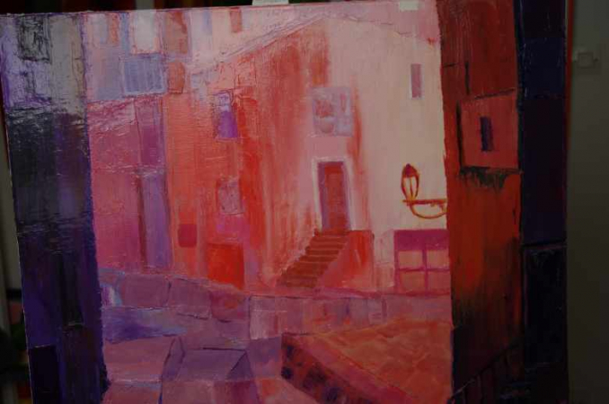Galerie